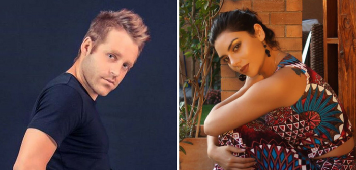 Felipe Camus envió sincera dedicatoria a su expareja Kathy Contreras por su cumpleaños