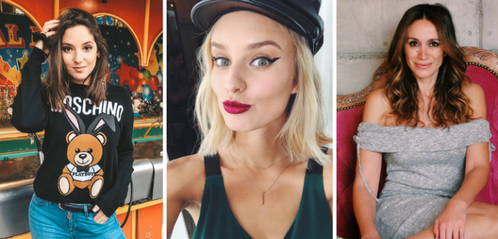 El estilo de pantalones que está causando furor esta temporada otoño-invierno