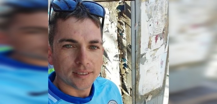 'El Fritanga' publicó video negando su detención: 