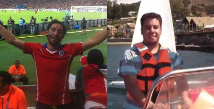 La desafortunada historia de los chilenos que arriesgan condena a la horca en Malasia