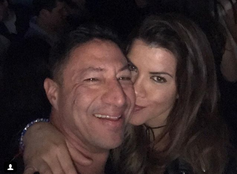 Felipe Fuenzalida | Instagram