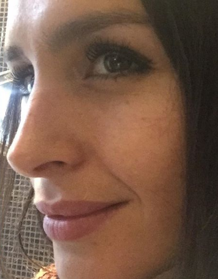 Fernanda Urrejola | Instagram