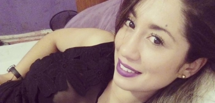 Realizan reconstitución de escena en caso de Fernanda Maciel: dos casas fueron allanadas