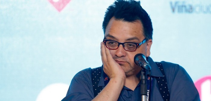 Álex Hernández volverá al Festival de Viña del Mar: asesorará a directores
