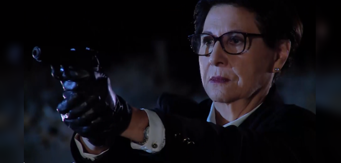 Muerte de Muriel a manos de Gabriela dejó impactados a seguidores de 'Verdades Ocultas'