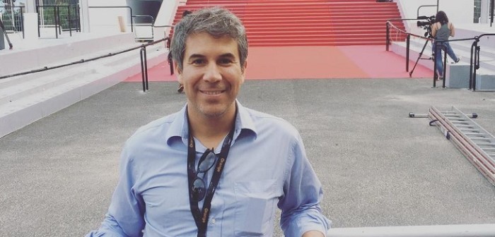 Gonzalo Feito | Instagram