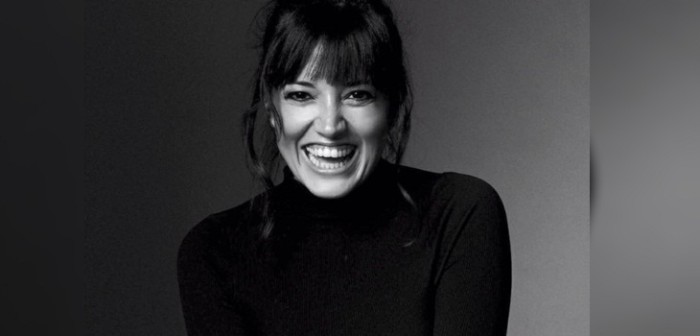 Yamila Reyna es la nueva incorporación de 'Perdona Nuestros Pecados'