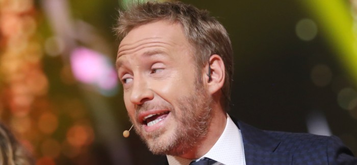 Martín Cárcamo contó detalles de sus vacaciones en México con su pareja: fue de invitado