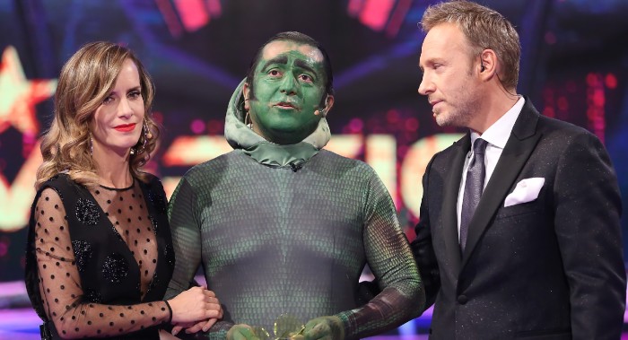 Canal 13 da a conocer los variados invitados que serán parte de Vértigo