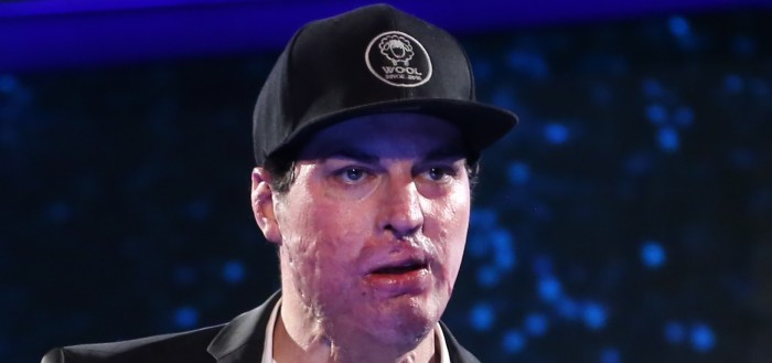 Se sinceró: Ignacio Lastra reveló el motivo de su quiebre con Julia Fernandes