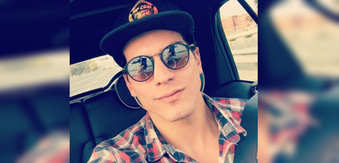 La certera respuesta de Ignacio Lastra a quien le preguntó cuándo enfrentaría la justicia