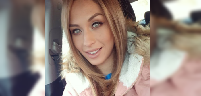 Nuevo desafío: Ingrid Aceitón representará a Chile en certamen internacional de belleza