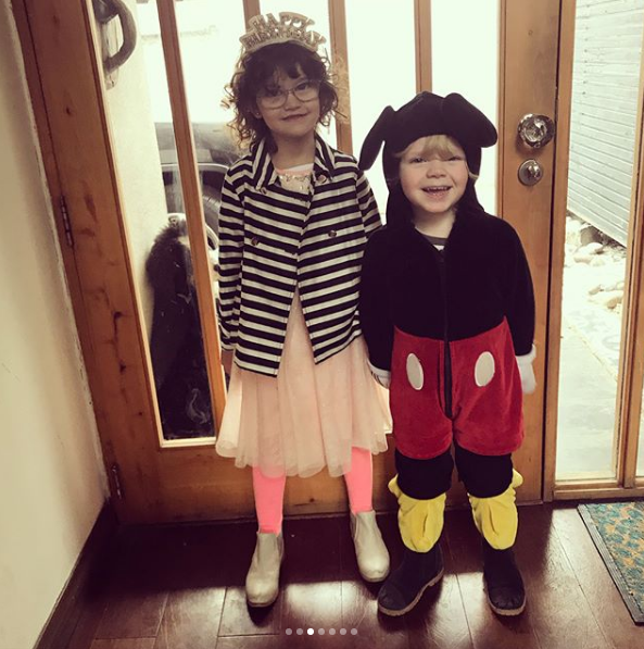 Javiera Contador | Instagram