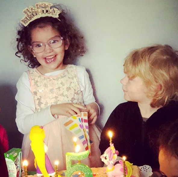 Javiera Contador | Instagram