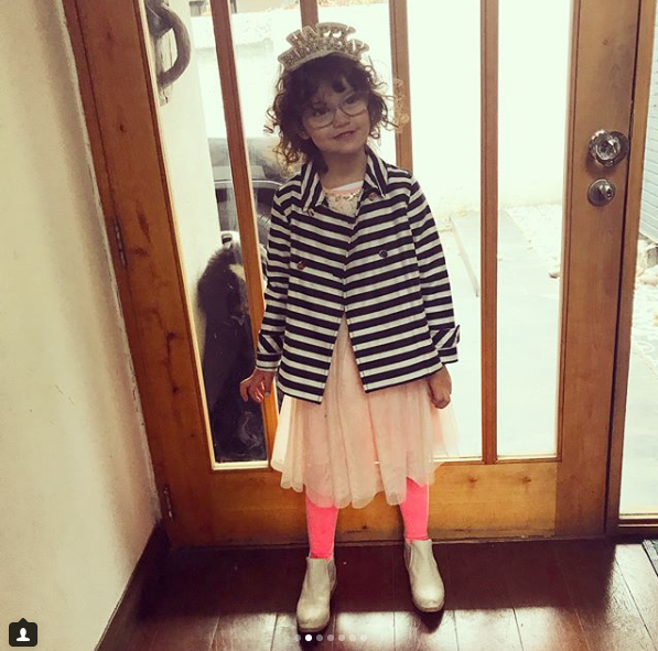 Javiera Contador | Instagram