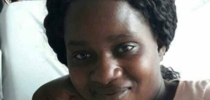 El desgarrador relato de viudo de haitiana Joane Florvil: “Chile me enseñó la miseria”