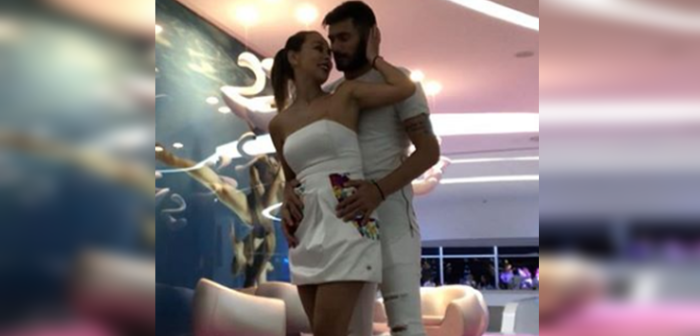 La férrea defensa de Joyce Castiblanco a Paulo Garcés tras doping positivo