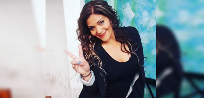 Katherine Orellana reveló detalles de su rehabilitación: aún no tiene el alta definitiva