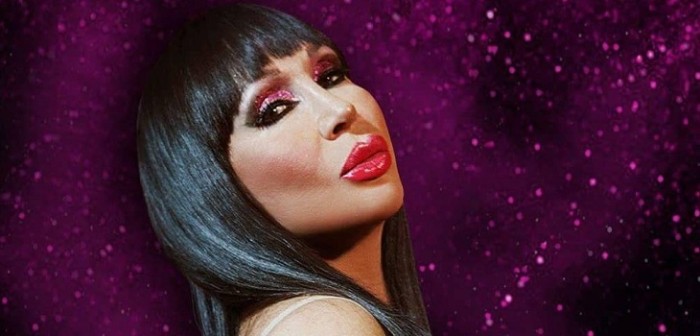 Hija de Moria Casán explica por qué no usa ropa femenina: su madre la defendió de críticas