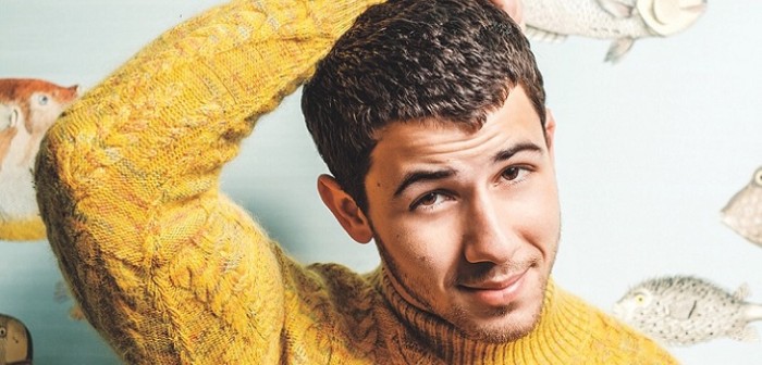 Brazos de Nick Jonas se robaron la atención de todos en los Premios Billboard 2018