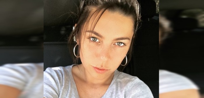 Daniela Aránguiz | Instagram