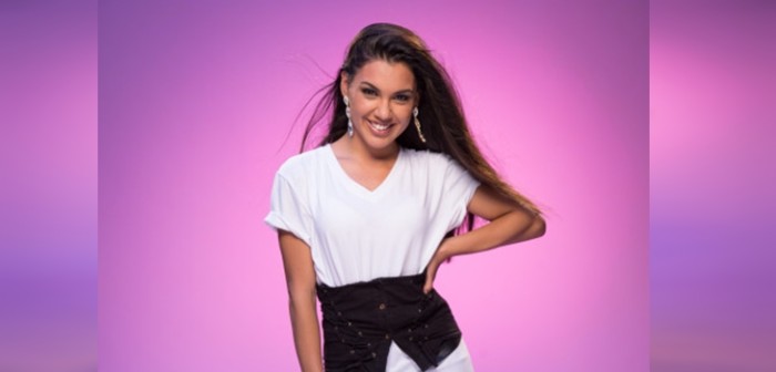 Exparticipante de 'The Voice' Jeimy Espinoza será parte de 'Rojo, el color del talento'