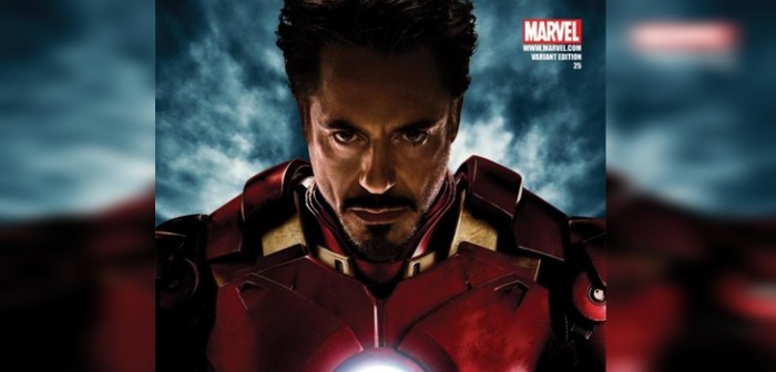 Llamen a 'Los Vengadores': robaron el traje original de Iron Man