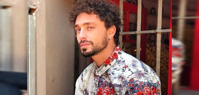 ¿Joche, eres tú? La fotografía del exchico reality que te hará pensar dos veces si es él