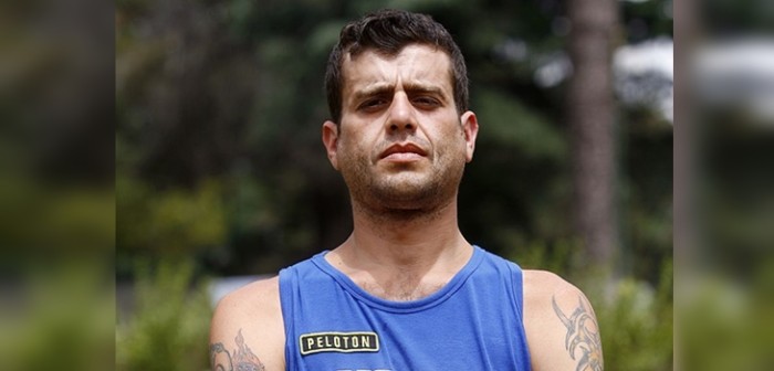 Los ácidos dichos de ex Pelotón e hijo de Carlos Menem contra Cecilia Bolocco en Argentina