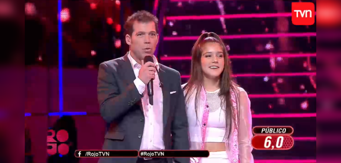 Un viaje en el tiempo: los divertidos comentarios que se repitieron tras regreso de 'Rojo'