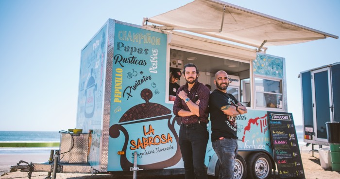 'Rápidos y sabrosos': la nueva apuesta de Mega que te abrirá el apetito