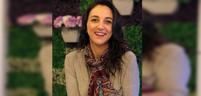 Renata Bravo anunció nuevo tratamiento para enfermedad de la tiroides que la afecta