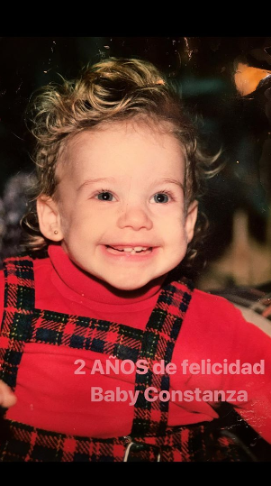 Tanza Varela | Instagram