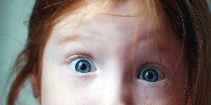 TOC infantil: el trastorno que 