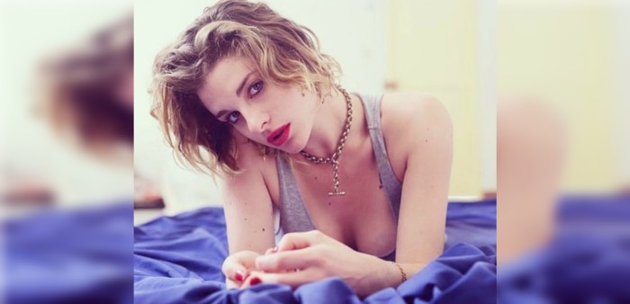 Hace 9 años: el paso de Tanza Varela por teleserie de Canal 13 que quizá no recuerdas