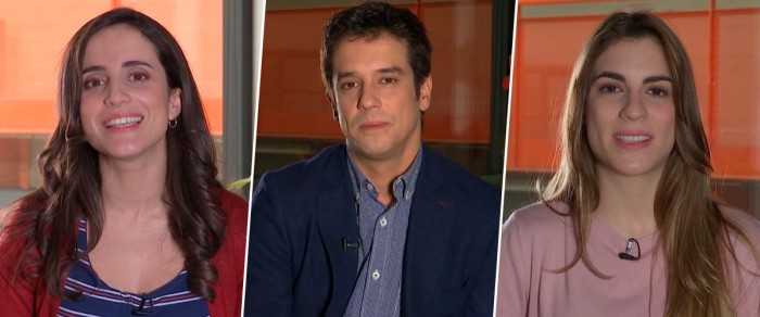 Muy cerca de Amanda: Verdades Ocultas es la segunda teleserie más vista de las 15 horas