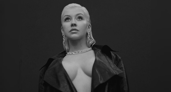 Christina Aguilera | Instagram