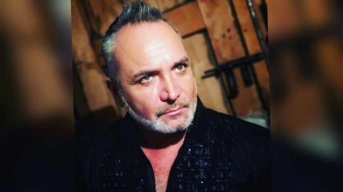 Lucho Jara incursionará en la pantalla grande con película autobiográfica