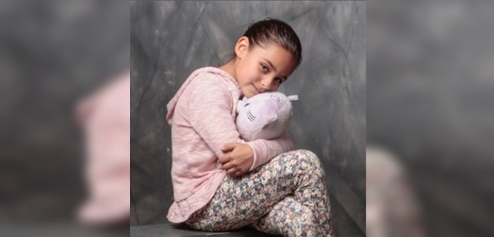 Pequeña actriz de 'Sres. Papis' contó cómo será su personaje en próxima nocturna de Mega