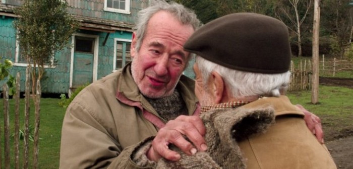 Sergio Hernández vuelve a las teleseries con crítica a gestión de TVN: se suma a Mega