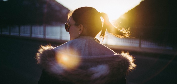 Chaquetas y abrigos faux fur: las prendas que no pueden faltar en tu clóset este invierno