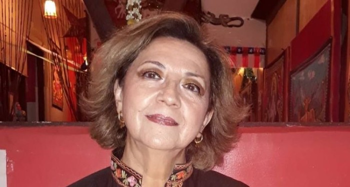 El dramático testimonio del hijo de mujer asesinada en La Reina: 