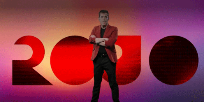 Divididos: televidentes opinan sobre el desempeño de Álvaro Escobar en Rojo