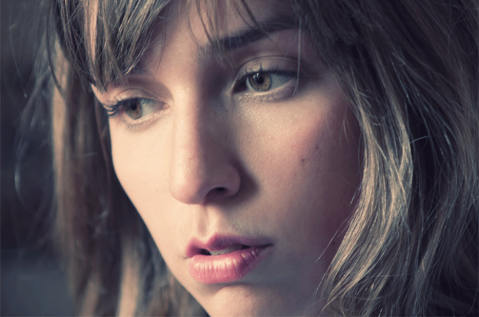 Actriz Arantxa Bodenhöfer confiesa haber sido víctima de acosos: 