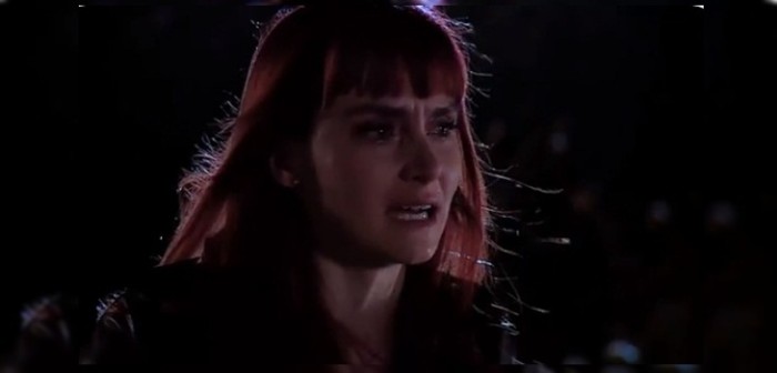 Verdades Ocultas: el asqueroso episodio de Begoña Basauri en grabación de muerte de Muriel