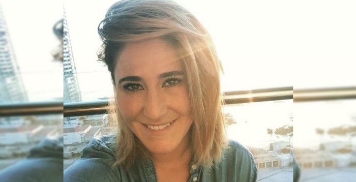 Belén Mora encantó a sus seguidores con nuevo cambio de look: apostó por una corta melena