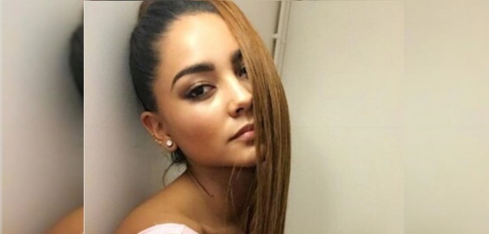 El reto que tiene fascinada a Camila Recabarren: prepara obra teatral con Begoña Basauri