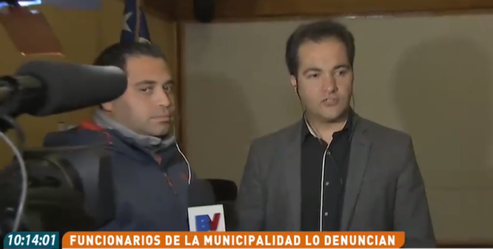 Captura | TVN