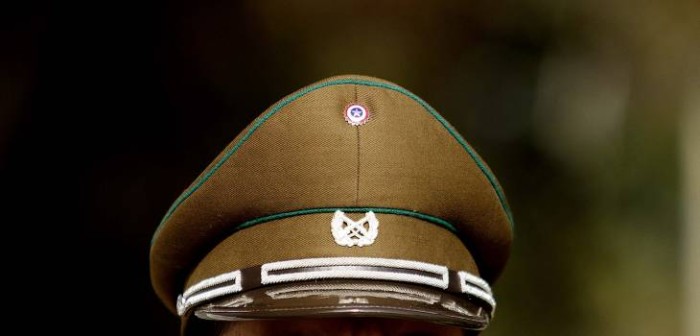 En prisión preventiva: 3 carabineros y 6 civiles acusados de contrabando de cigarrillos