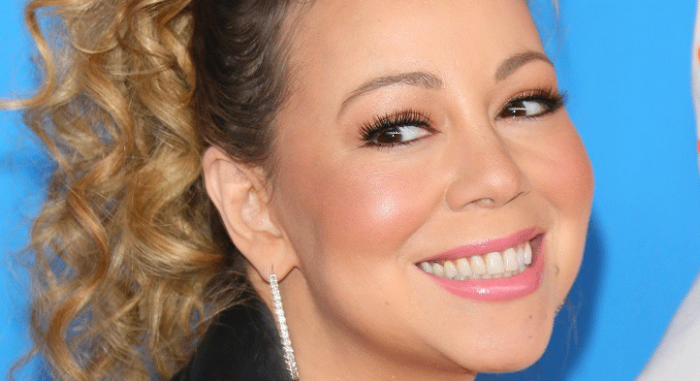 Mariah Carey muestra su nueva figura tras operación de banda gástrica: ha bajado 13 kilos